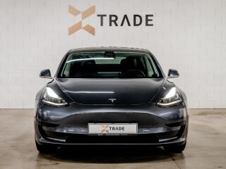 Tesla Model 3 Standard Range+ FSD 239kW