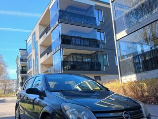 Opel Astra 1.8 92kW