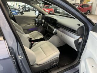 Hyundai Kona Premium EL 53kW