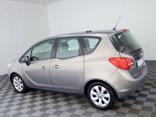 Opel Meriva Elegance 1.4 88kW