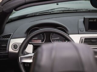 BMW Z4 3.0 r6 170kW