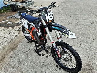 KTM 125 SX