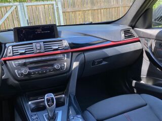 BMW 320 2.0 135кВ