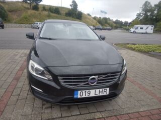 Volvo V60 2.0 110kW