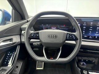 Audi Q6 e-tron quattro 285кВ