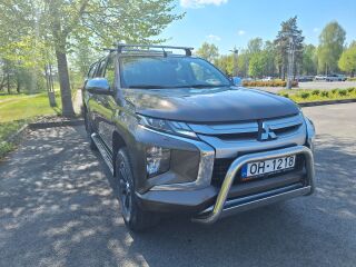 Mitsubishi L200 2.3 110kW