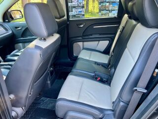 Dodge Journey 2.0 103kW