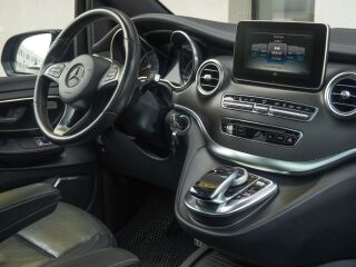 Mercedes-Benz V 250 AMG-Line 4Matic 2.1 140kW