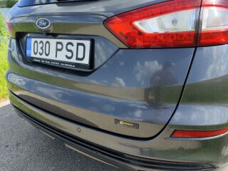 Ford Mondeo Titanium   Pack 2 2.0 132kW
