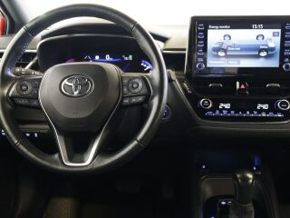Toyota Corolla COROLLA 72kW