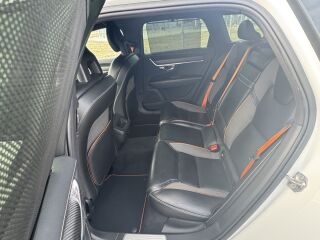 Volvo V90 Cross Country D4 OCEAN RACE Intelli Safe Pro A 2.0 140kW