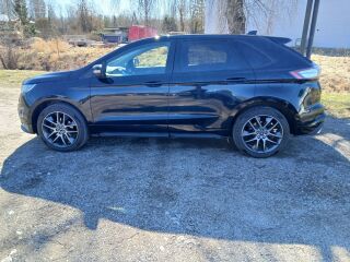 Ford Edge Sport 2.0 TDI 155kW