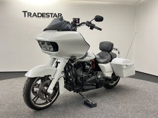 Harley-Davidson Road Glide V2