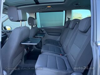 SEAT Alhambra Style Business 2.0 130kW
