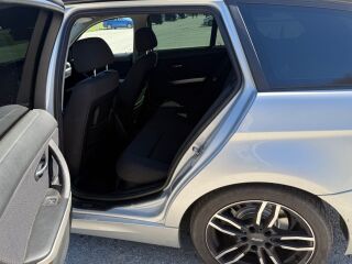 BMW 320 2.0 135kW