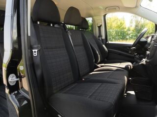 Mercedes-Benz Vito 2.1 120кВ