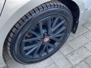 Toyota Corolla GR SPORT Plus 1.8 hybrid 72kW