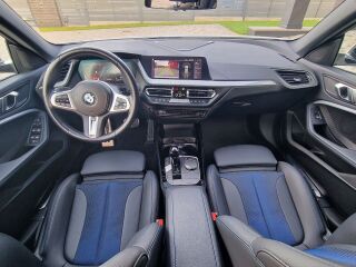 BMW 218 M-Sportpakett 1.5 100kW