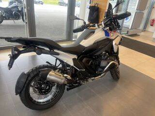 BMW R 1300 GS 107kW