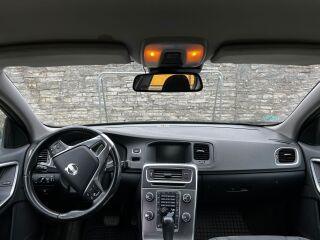 Volvo S60 2.0 120kW