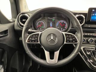 Mercedes-Benz EQT 200 51kW