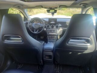 Mercedes-Benz CLA 200 2.1 100кВ