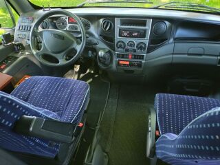 Iveco CITCAR 3.0