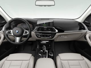 BMW X3 xDrive20d MHEV Luxury Line 2.0 140kW