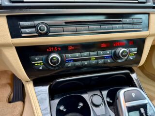 BMW 535 d Touring xDrive High Executive 3.0 Bi-Turbo 230kW