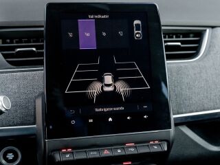 Renault Zoe Intens R135 52kwh Facelift 100kW