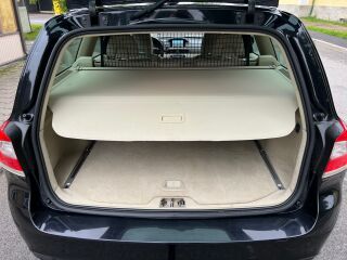 Volvo V70 2.0 VIIS SILINDRIT D3 100kW