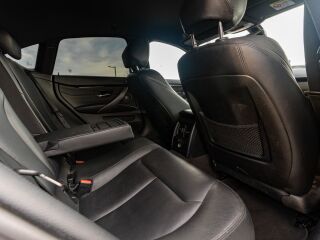 BMW 435 M-pakett 3.0 225kW