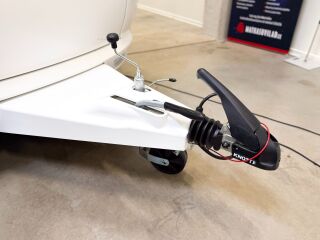 Hobby HOBBY 495 WFB DE LUXE