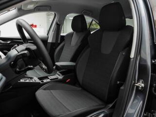 Skoda Octavia Select MHEV 1.5 110kW