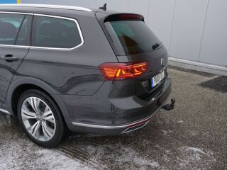 Volkswagen Passat Alltrack 4motion 2.0 147kW
