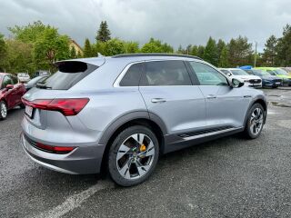 Audi e-tron Sportback 50 Quattro Business edition 230кВ