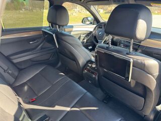 BMW 525 2.0 160kW