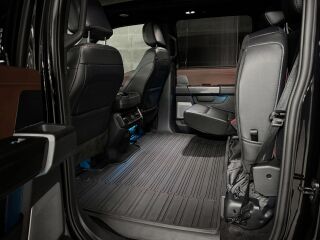 Ford F-150 Lariat Double Cab 5.0 V8 298kW