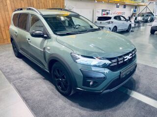 Dacia Jogger Extreme 1.0 LPG ECO-G 100hj 74kW