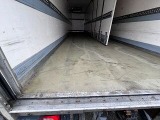 Scania P450 13.0
