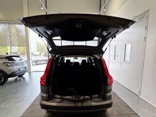 Dacia Jogger Extreme 1.0 ECO-G 100hj 67кВ