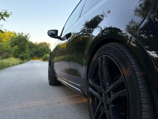 Volkswagen Golf GTI 2.0 147кВ