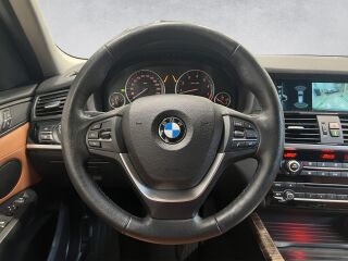 BMW X3 xDrive20i xLine 2.0 135kW