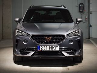 Cupra Formentor VZ 2.0 228kW