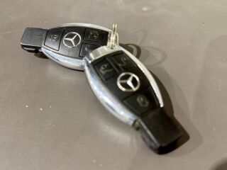 Mercedes-Benz E 220 2.1 125kW