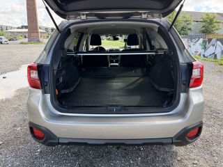 Subaru Outback AWD CVT Active 2.5 129kW