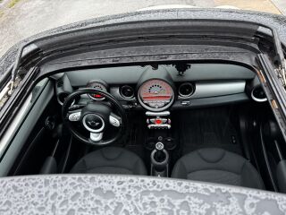 MINI Cooper D 1.6 80кВ