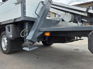 Iveco Daily 35S12 85kW