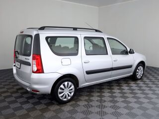 Dacia Logan Comfort 1.6 77кВ