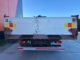 Volvo FL 280 4x2 210kW